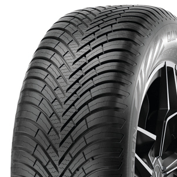 VREDESTEIN 225/70R 16 103H TL Quatrac