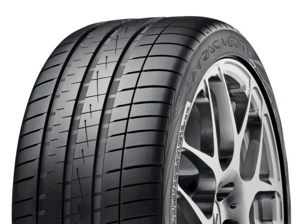 VREDESTEIN 275/40ZR 20 (106Y) Ultr. Vorti Pl.XL FSL EXTRA LOAD