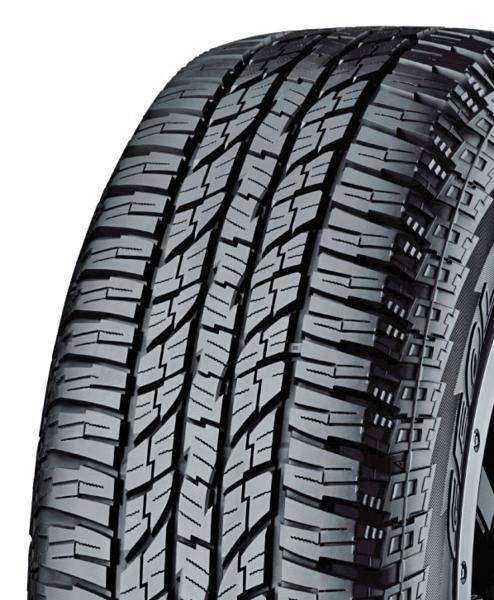 YOKOHAMA 215/60R 17 96H TL Geol.A/T G015 RPB