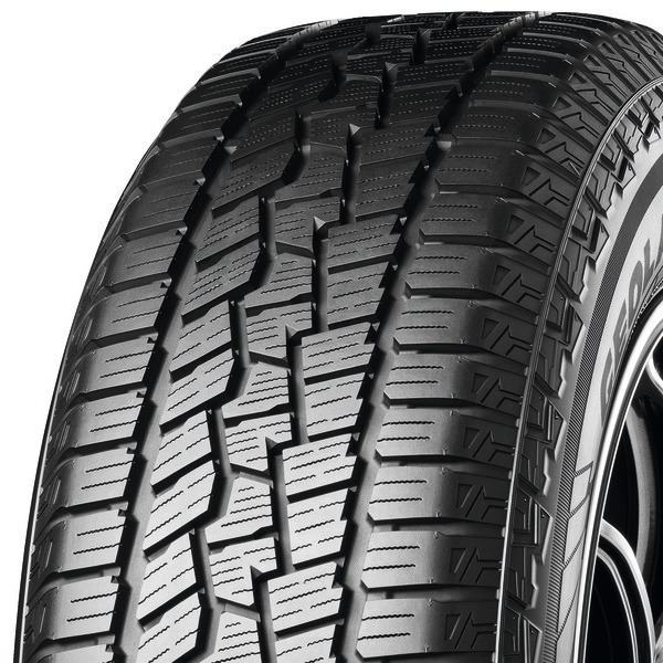 YOKOHAMA 235/55R 18 100V TL Geol.CV 4S G061