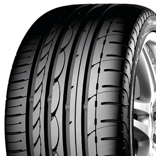 YOKOHAMA 265/35R 20 99Y Advan Sp.V103 AO XL RPB AUDI-AUSFÜHRUNG