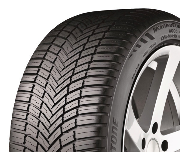 BRIDGESTONE 195/60R 15 92V TL A-005 Evo XL EXTRA LOAD