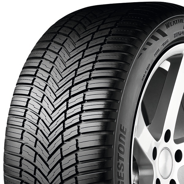 BRIDGESTONE 225/60R 18 104V TL A-005 XL EXTRA LOAD