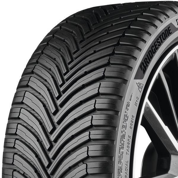 BRIDGESTONE 245/35R 19 93Y Turanza All Seas.6 XL FSL EXTRA LOAD