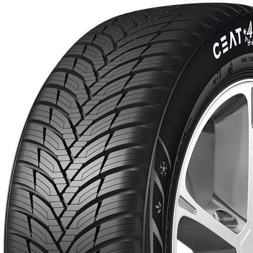CEAT 195/60R 15 92V TL 4Season Drive Plus XL EXTRA LOAD