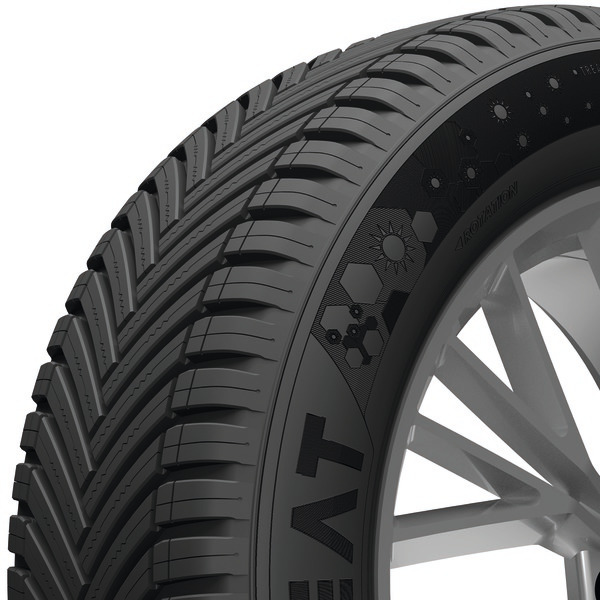 CEAT 195/65R 15 95V TL 4Season Drive X5 XL EXTRA LOAD