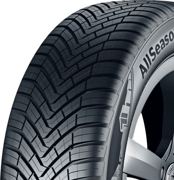 CONTINENTAL 175/70R 14 88T TL AllSeasonContact XL EXTRA LOAD