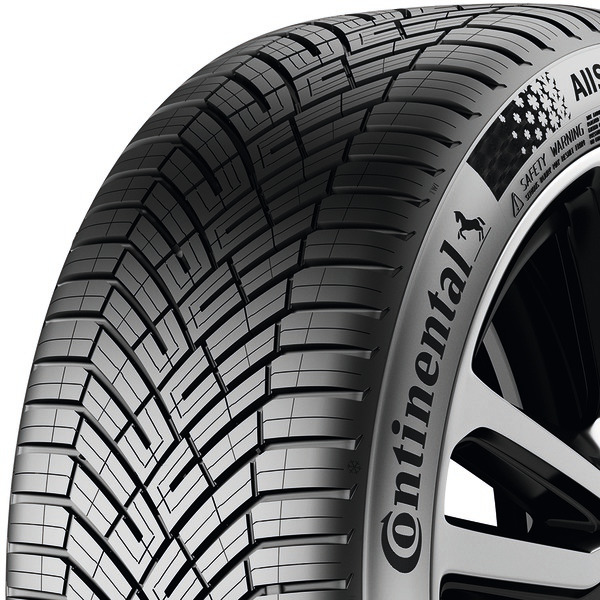 CONTINENTAL 245/45R 20 103W TL AllSeasonContact-2 XL EXTRA LOAD