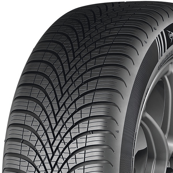 DUNLOP 175/65R 14 86H TL AllSeason-2 XL EXTRA LOAD