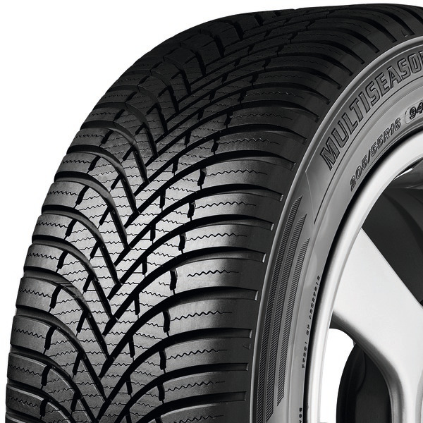 FIRESTONE 215/55R 16 97V Multiseason Gen-02 XL EXTRA LOAD
