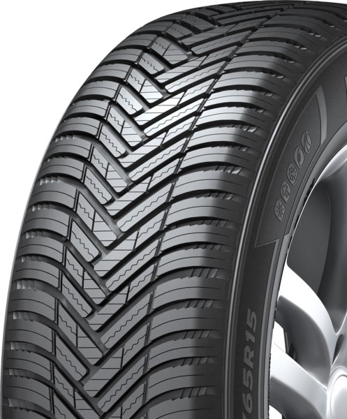 HANKOOK 235/45ZR 19 99W TL Kinergy-4S2 XL MFS EXTRA LOAD/(H-750)