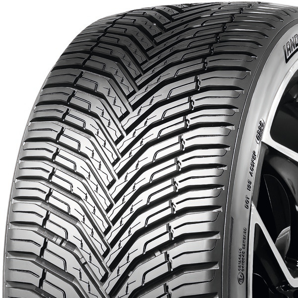 LANDSPIDER 225/65R 17 106V TL Eurotraxx A/S XL EXTRA LOAD