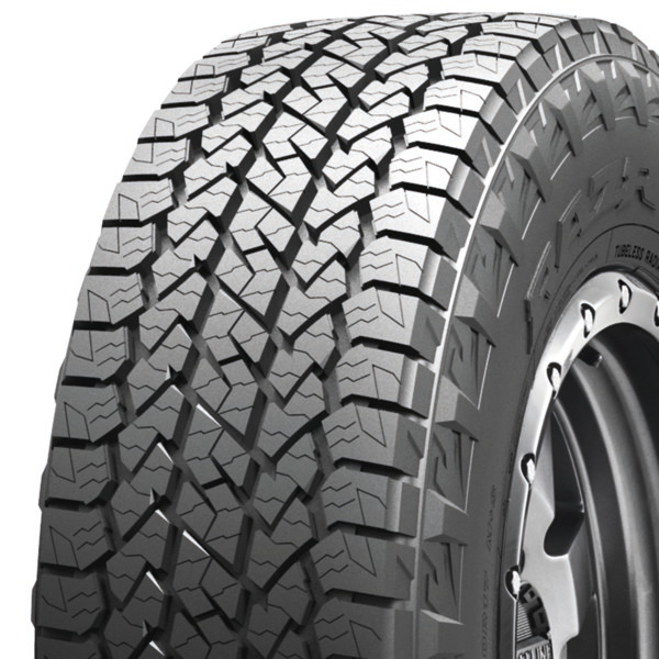MAXXIS 255/70R 15 108T TL  RAZR AT-S OWL