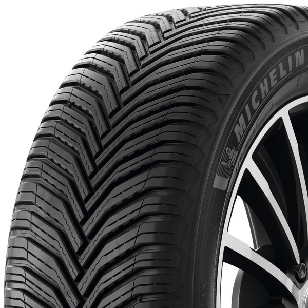 MICHELIN 195/45R 16 84V TL CrossClimate-2 XL EXTRA LOAD