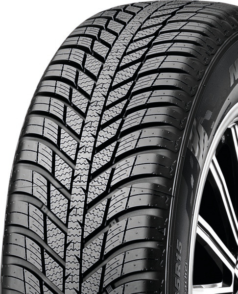 NEXEN 195/60R 15 88H TL N`Blue 4Season