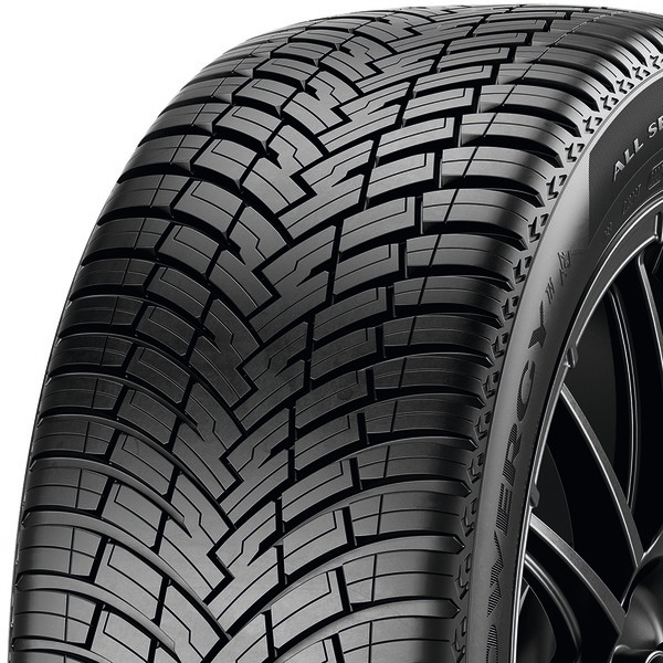 PIRELLI 225/45R 17 94W TL Powergy All Sea.SF XL EXTRA LOAD