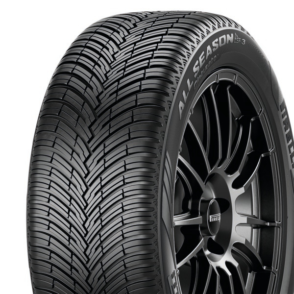 PIRELLI 225/55R 19 103V Cint.All Sea.SF-3 XL FSL EXTRA LOAD