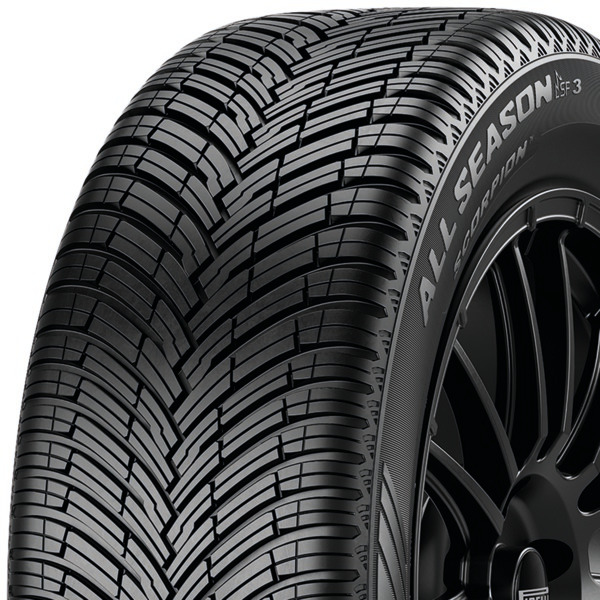 PIRELLI 275/45R 21 110Y Scor.All Sea.SF-3 XL FSL EXTRA LOAD
