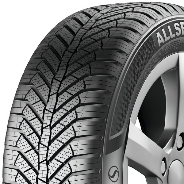 SEMPERIT 185/65R 14 86H TL AllSeason-Grip