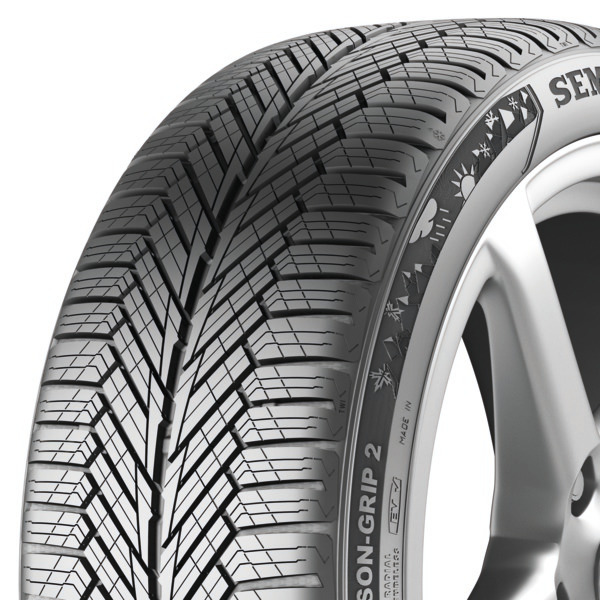 SEMPERIT 205/60R 16 96V TL AllSeason-Grip-2 XL EXTRA LOAD