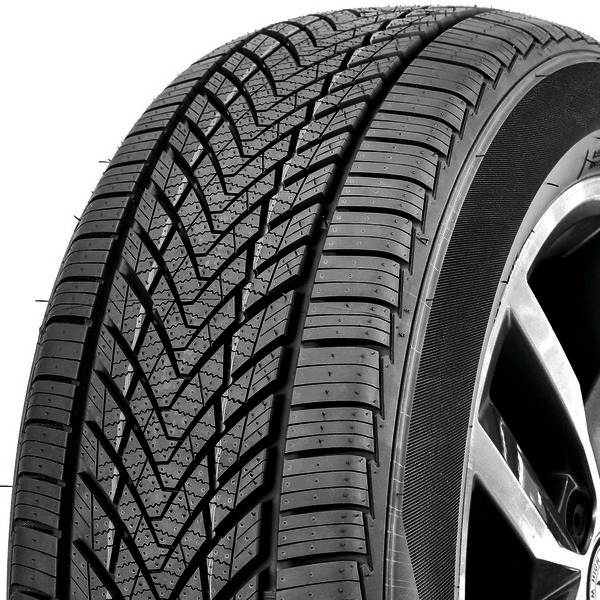TRACMAX 215/70R 16 100H TL X-Privilo Trac Saver