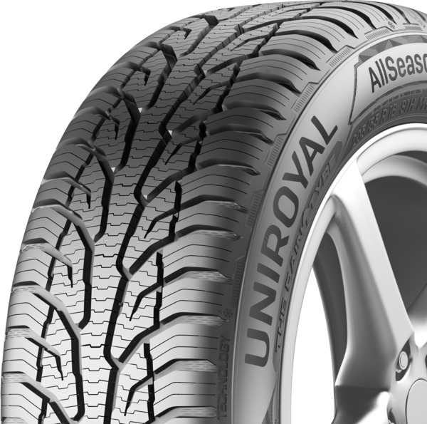 UNIROYAL 175/70R 14 84T TL AllSeason Exp.2