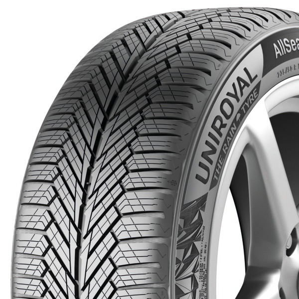 UNIROYAL 195/65R 15 95V TL AllSeason Expert-3 XL EXTRA LOAD