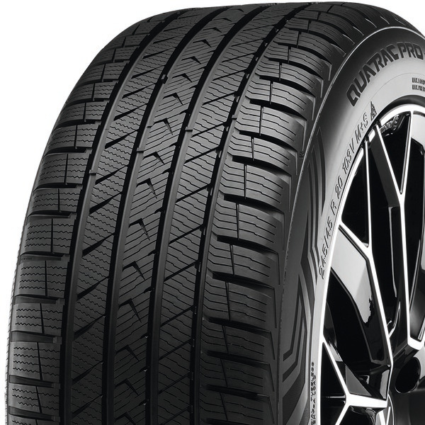 VREDESTEIN 275/40R 20 106Y Quatrac Pro Plus XL FSL EXTRA LOAD