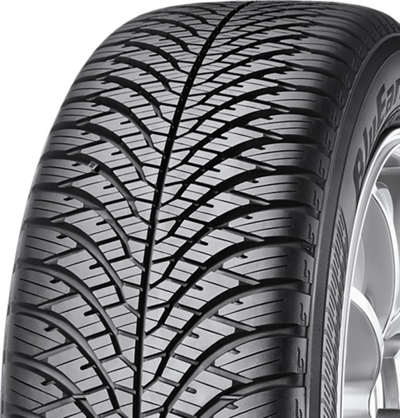 YOKOHAMA 235/55R 20 102W TL BluEarth-4S AW21