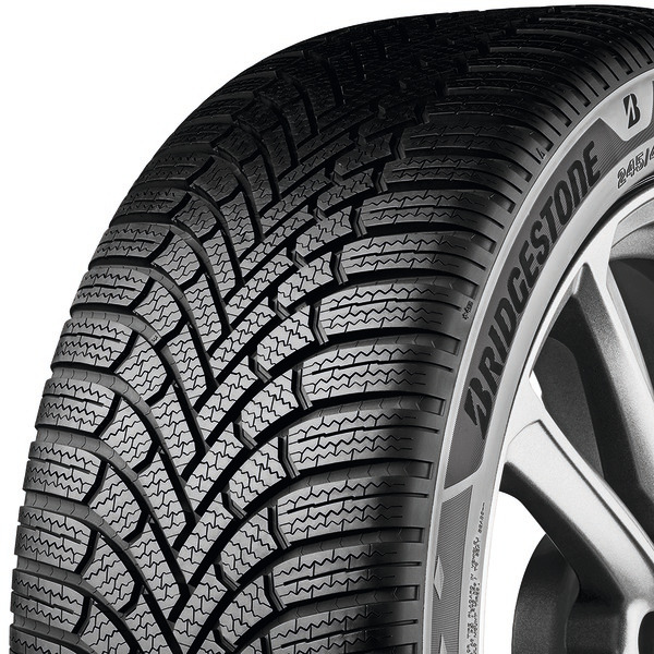 BRIDGESTONE 195/45R 16 84H TL Blizzak-6 XL EXTRA LOAD
