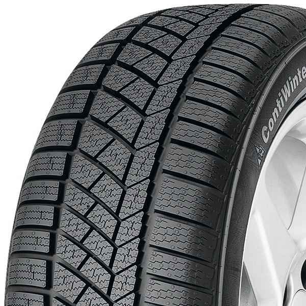 CONTINENTAL 225/50R 18 99V TL TS-830P+ SSR XL RUN-FLAT/BMW-MODELLE/EXTRA LOAD