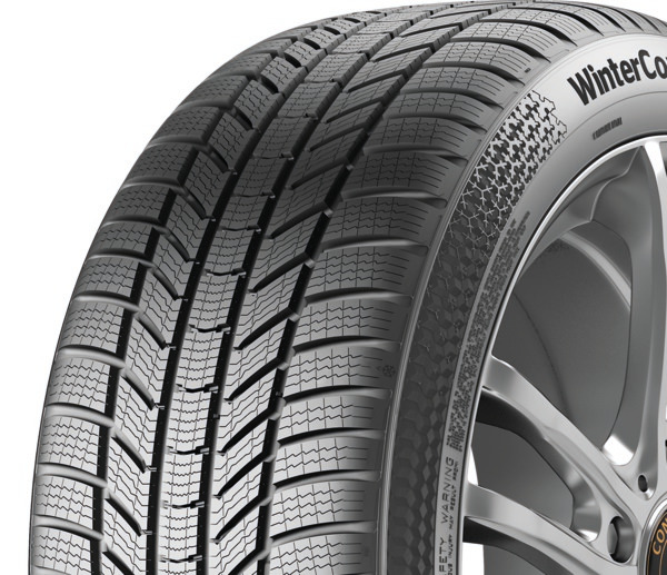 CONTINENTAL 275/40R 18 103V TL TS-870P XL FR EXTRA LOAD