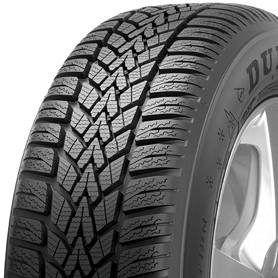 DUNLOP 195/60R 15 88T TL Wint.Resp.2