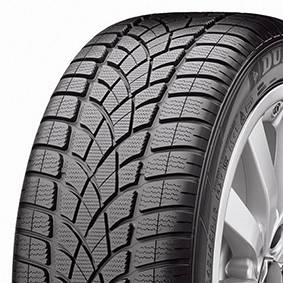 DUNLOP 275/35R 20 102W TL WiSpo.3D RO1 XL AUDI-AUSFÜHRUNG/EXTRA LOAD