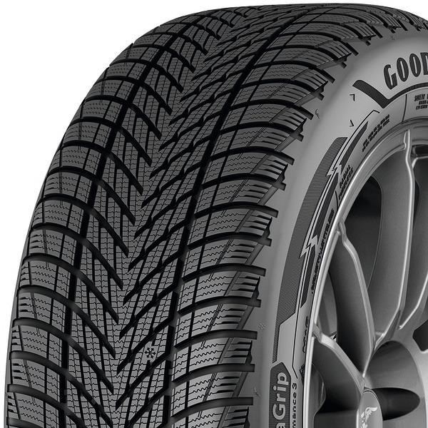 GOODYEAR 315/30R 21 105W UG Performance-3 XL MFS EXTRA LOAD