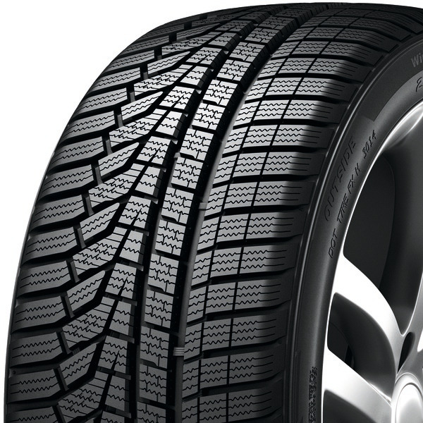 HANKOOK 215/60R 16 99H TL Icept Evo-2 XL Seal SEALGUARD/EXTRA LOAD/(W-320S)