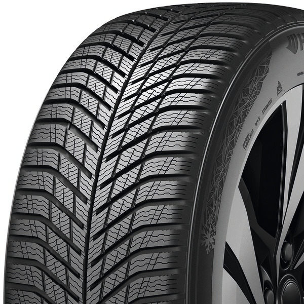 HANKOOK 225/45R 18 95V TL Icept Evo-4 XL EXTRA LOAD/(W-340)