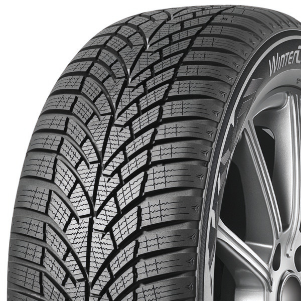 KUMHO 195/60R 16 89H TL WP-52 Plus