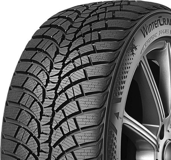 KUMHO 255/35R 18 94V TL WP-71 XL FSL EXTRA LOAD