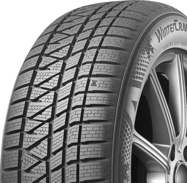 KUMHO 255/70R 15 108T TL WS-71