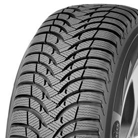 MICHELIN 175/65R 15 84T TL Alpin-A4
