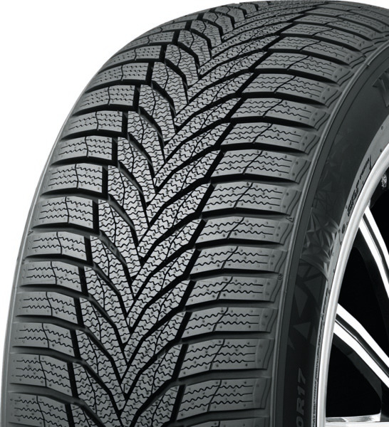 NEXEN 235/55R 17 103V TL Winguard Sp.2 XL FSL EXTRA LOAD