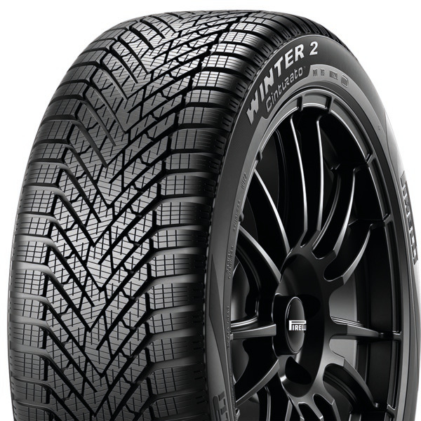 PIRELLI 195/55R 20 95H TL Cintur.Winter-2 XL EXTRA LOAD