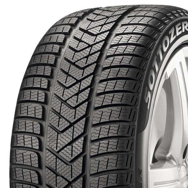 PIRELLI 245/45R 19 98W TL Sottozero-3 MGT FSL MASERATI-VERSION