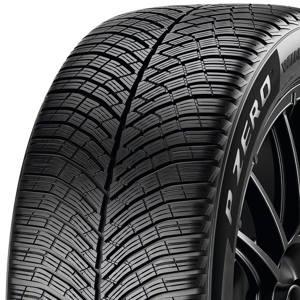 PIRELLI 255/35R 22 99W TL PZero Winter-2 XL FSL EXTRA LOAD