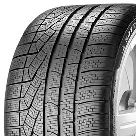 PIRELLI 265/45R 18 101V TL W-240s2 N0 FSL PORSCHE-VERSION