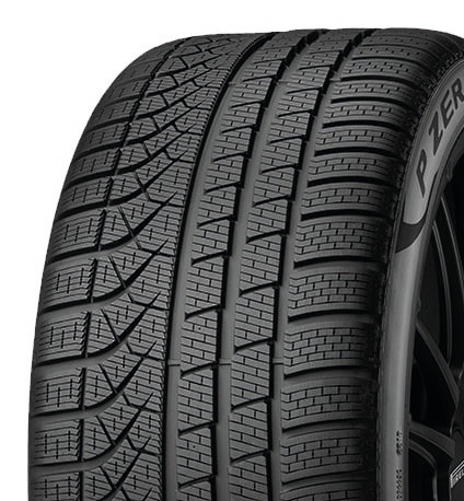 PIRELLI 315/30R 21 105W PZero Winter MO1 XL FSL MERCEDES-VERSION/EXTRA LOAD