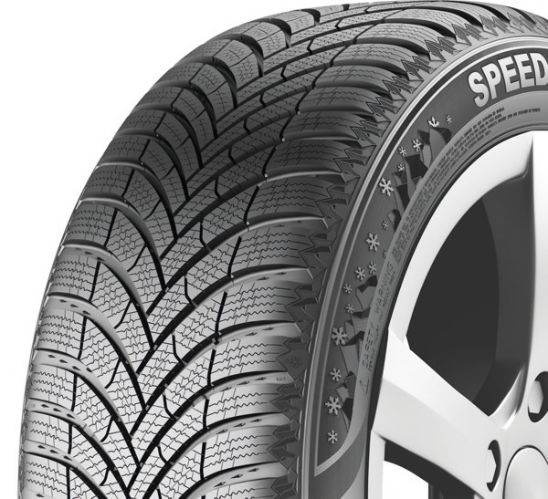 SEMPERIT 195/55R 20 95H TL Speed Grip-5 XL FR EXTRA LOAD