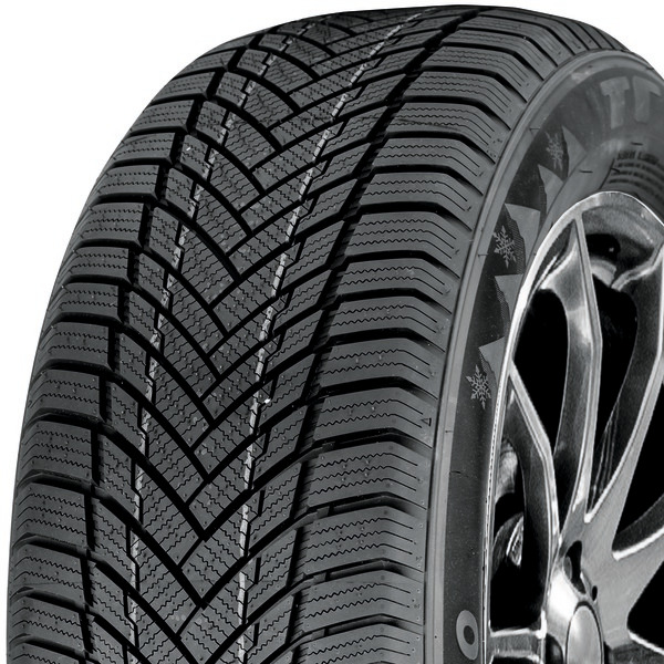 TRACMAX 155/70R 13 75T TL X-Privilo S-130