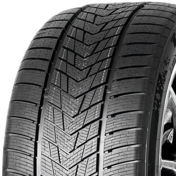 TRACMAX 255/35R 20 97V TL X-Privilo S-330 XL MFS EXTRA LOAD